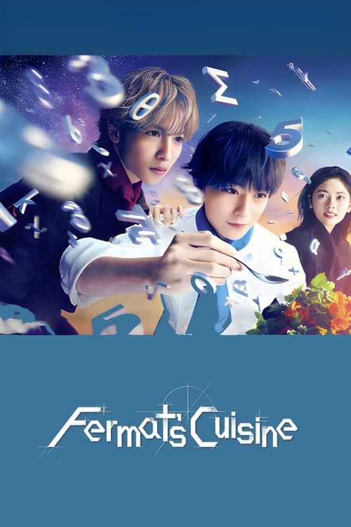 Fermat’s Cuisine : 1.Sezon 4.Bölüm