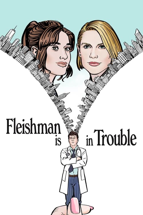 Fleishman Is in Trouble : 1.Sezon 7.Bölüm