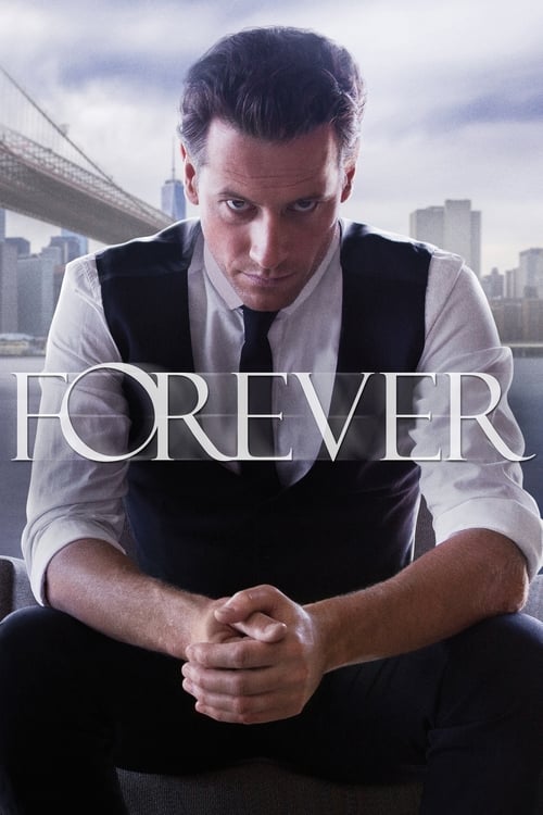 Forever : 1.Sezon 1.Bölüm