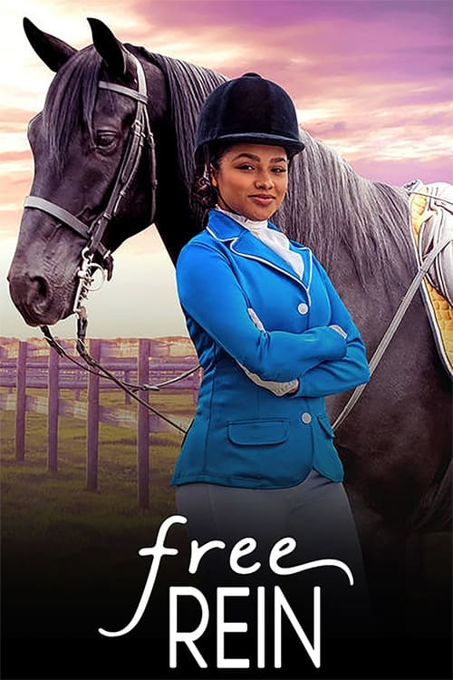 Free Rein : 2.Sezon 1.Bölüm