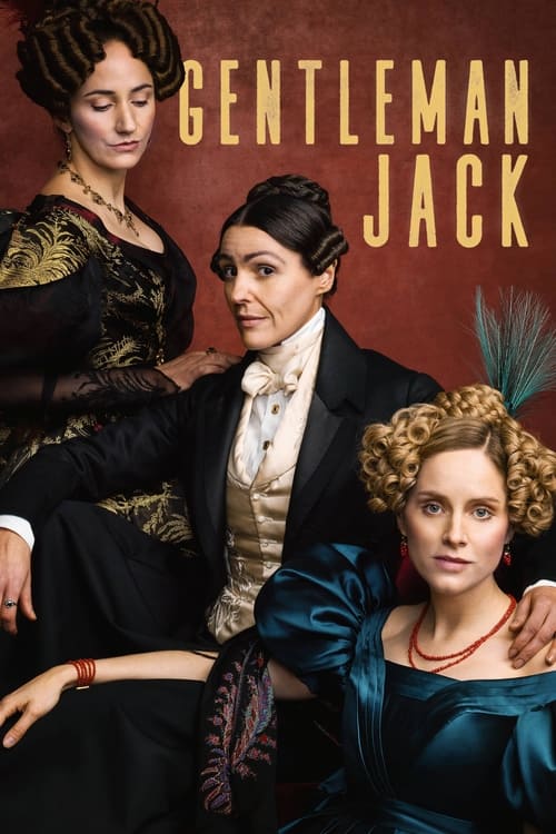 Gentleman Jack : 2.Sezon 3.Bölüm