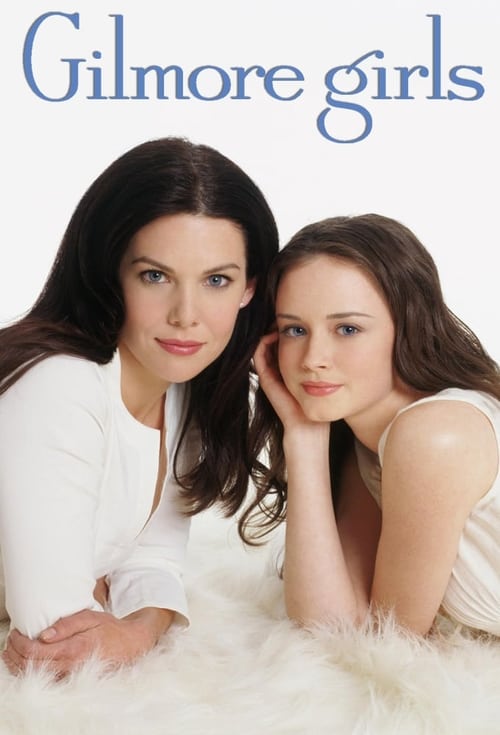 Gilmore Girls : 2.Sezon 1.Bölüm