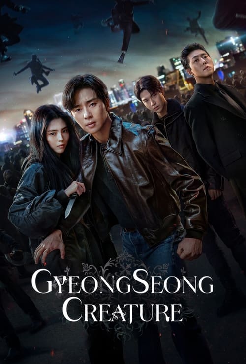 Gyeongseong Creature : 2.Sezon 1.Bölüm