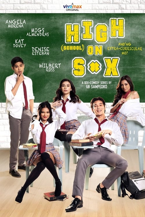 High (School) On Sex : 1.Sezon 7.Bölüm