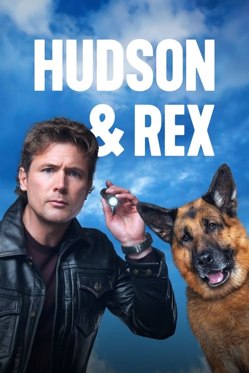 Hudson & Rex : 6.Sezon 13.Bölüm
