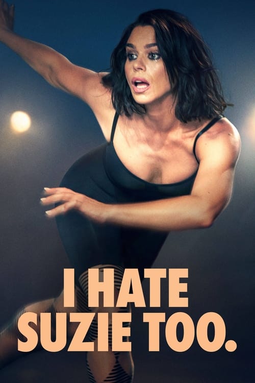 I Hate Suzie : 2.Sezon 3.Bölüm