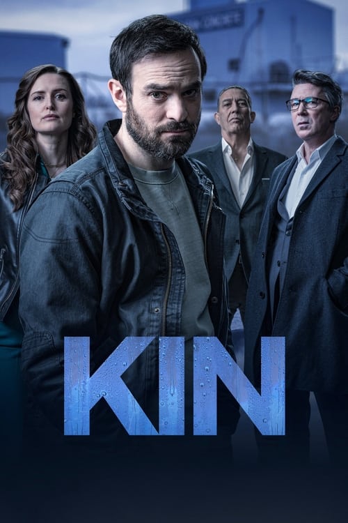 Kin : 2.Sezon 6.Bölüm