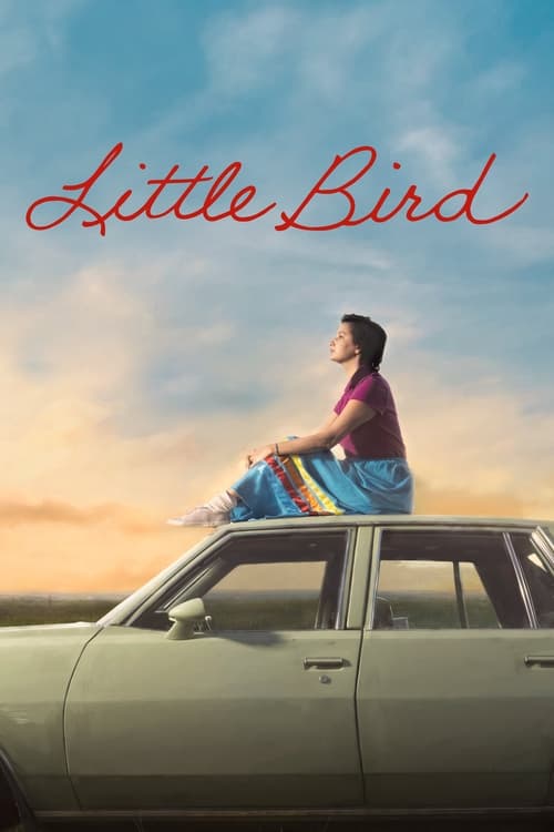 Little Bird : 1.Sezon 2.Bölüm