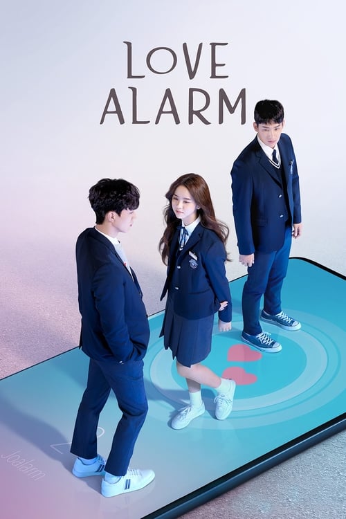 Love Alarm : 2.Sezon 1.Bölüm