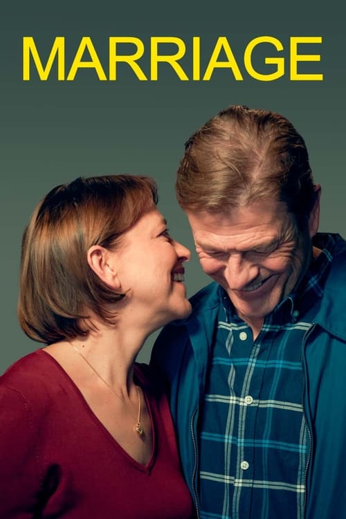 Marriage : 1.Sezon 2.Bölüm