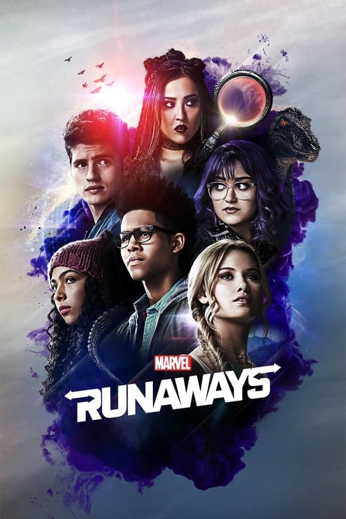 Marvel’s Runaways : 3.Sezon 4.Bölüm