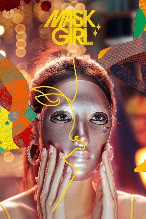 Mask Girl : 1.Sezon 7.Bölüm