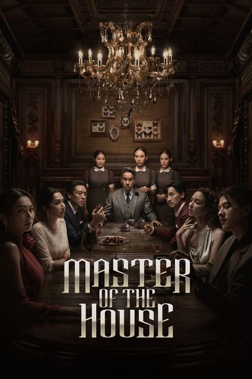 Master of the House : 1.Sezon 5.Bölüm