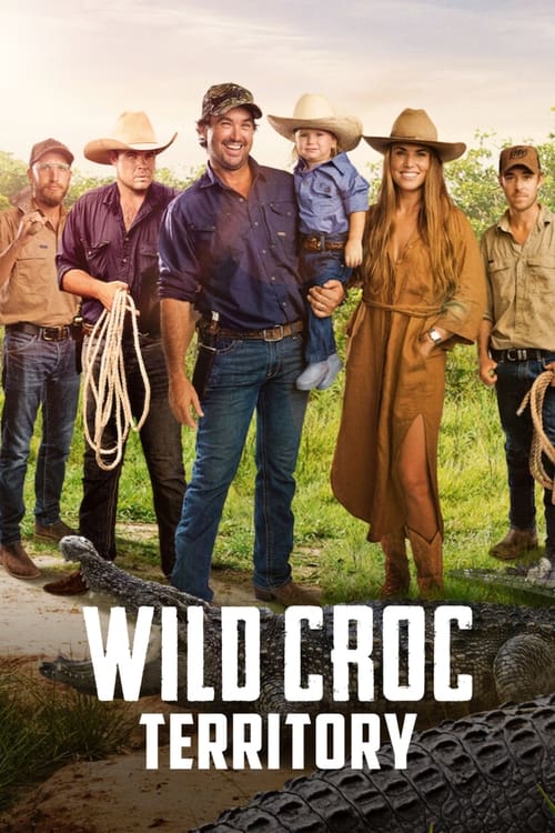Matt Wright’s Wild Territory : 1.Sezon 3.Bölüm