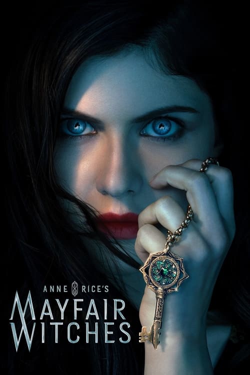 Mayfair Witches : 1.Sezon 5.Bölüm