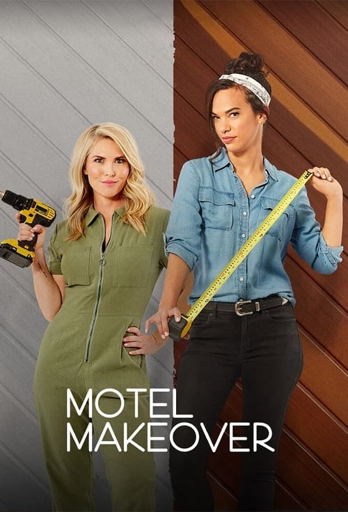 Motel Makeover : 1.Sezon 2.Bölüm