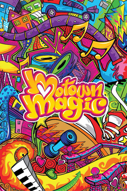Motown Magic : 2.Sezon 12.Bölüm