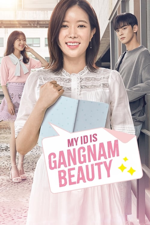 My ID is Gangnam Beauty : 1.Sezon 16.Bölüm
