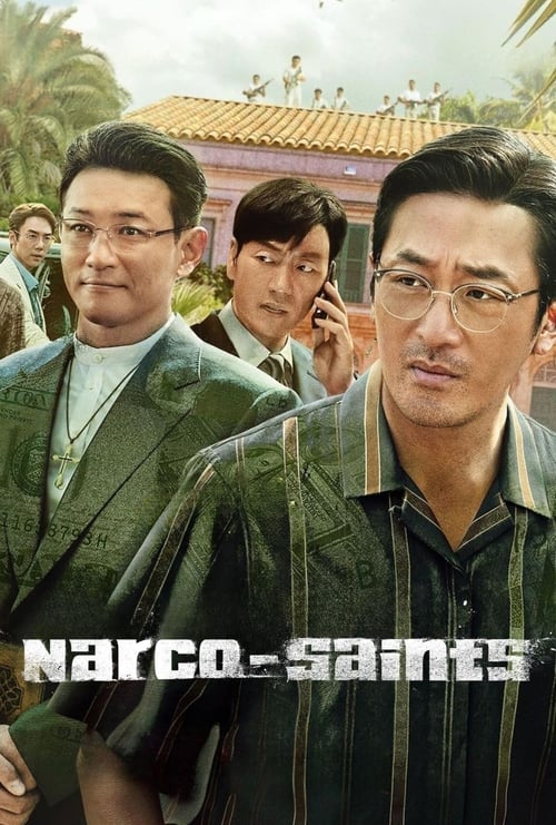 Narco-Saints : 1.Sezon 1.Bölüm