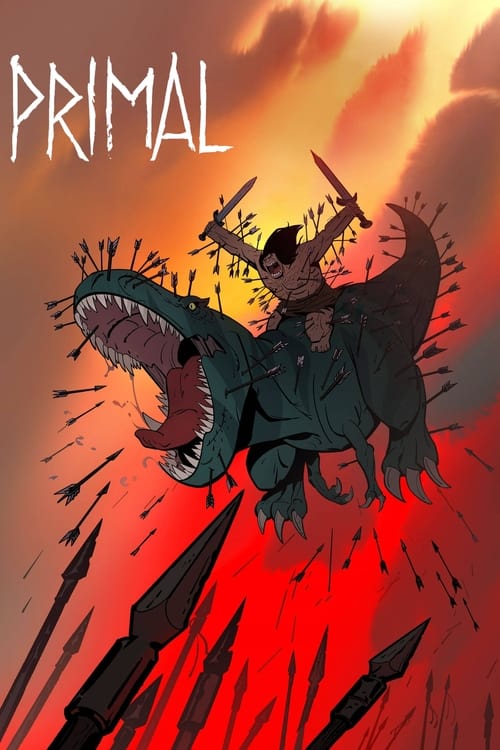 Primal : 2.Sezon 2.Bölüm