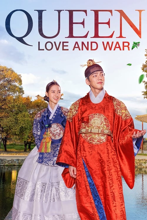 Queen Love and War : 1.Sezon 5.Bölüm