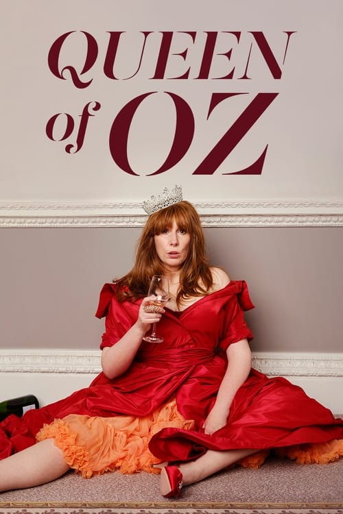 Queen of Oz : 1.Sezon 1.Bölüm