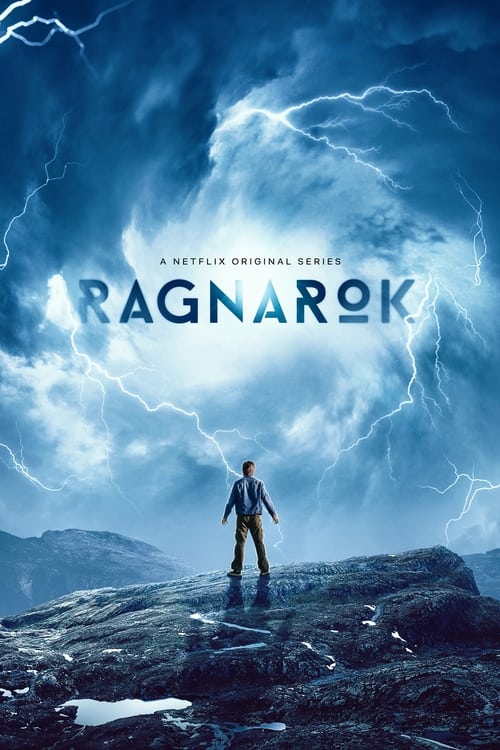 Ragnarok : 3.Sezon 1.Bölüm