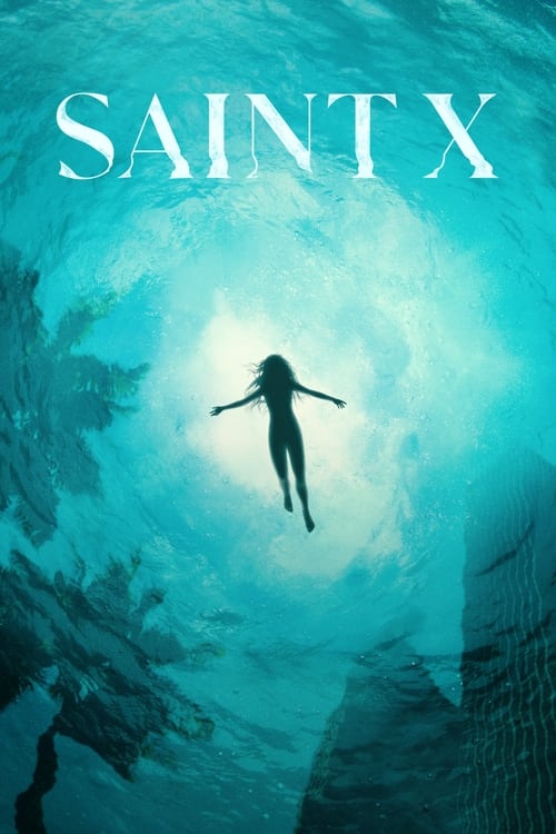 Saint X : 1.Sezon 3.Bölüm