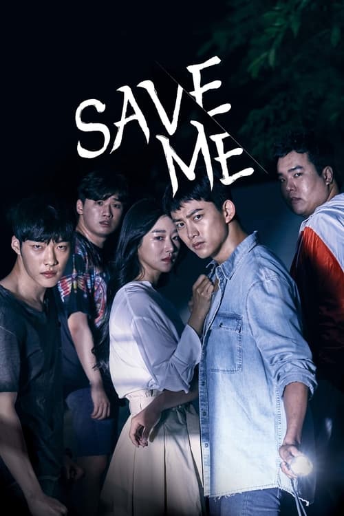 Save Me : 2.Sezon 2.Bölüm