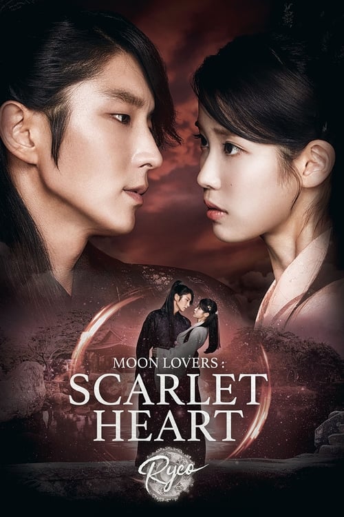 Scarlet Heart Ryeo : 1.Sezon 1.Bölüm