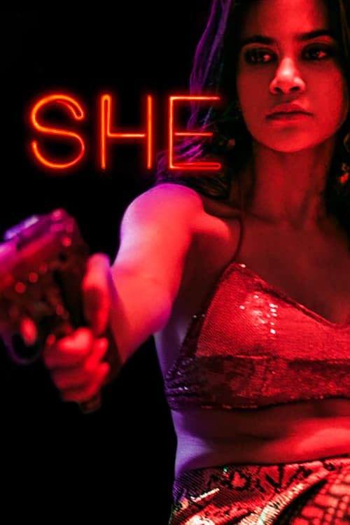 She : 2.Sezon 5.Bölüm