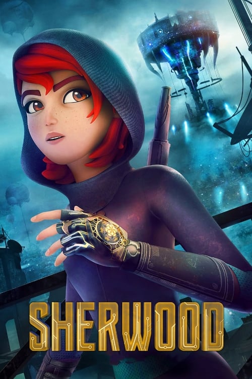Sherwood : 1.Sezon 4.Bölüm
