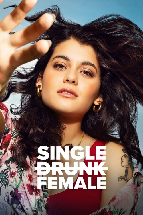 Single Drunk Female : 2.Sezon 1.Bölüm