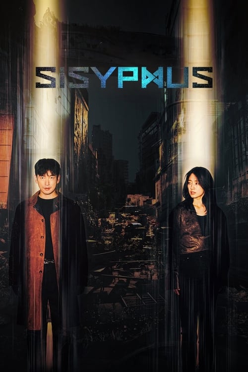 Sisyphus : 1.Sezon 11.Bölüm