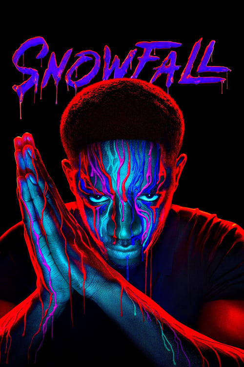 Snowfall : 6.Sezon 1.Bölüm