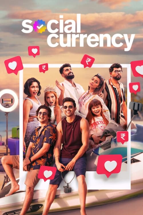 Social Currency : 1.Sezon 3.Bölüm