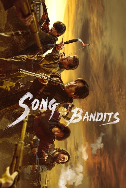 Song of the Bandits : 1.Sezon 7.Bölüm