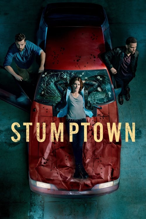 Stumptown : 1.Sezon 1.Bölüm