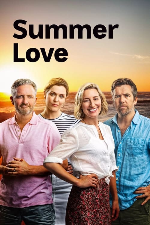 Summer Love : 1.Sezon 1.Bölüm