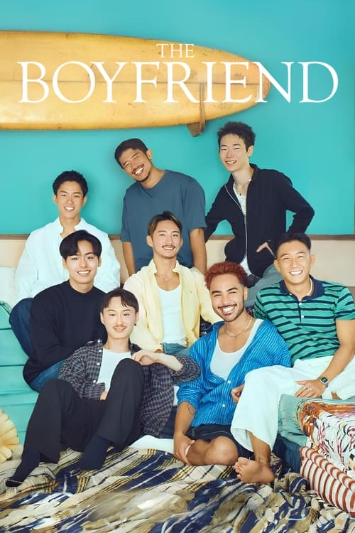 The Boyfriend : 1.Sezon 1.Bölüm