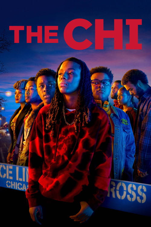 The Chi : 5.Sezon 1.Bölüm