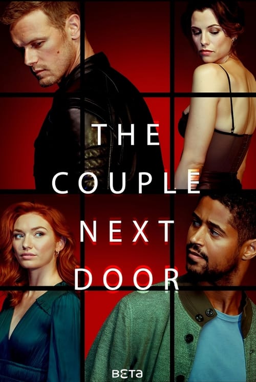The Couple Next Door : 1.Sezon 1.Bölüm