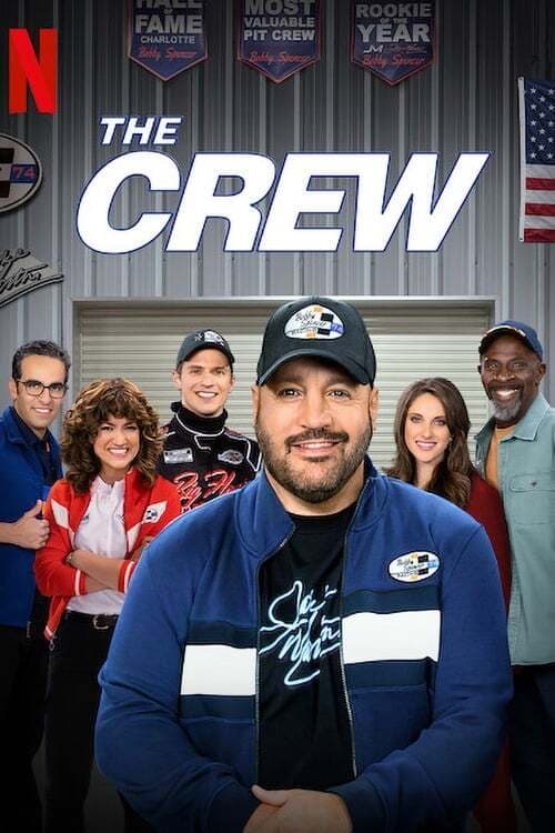 The Crew : 1.Sezon 7.Bölüm