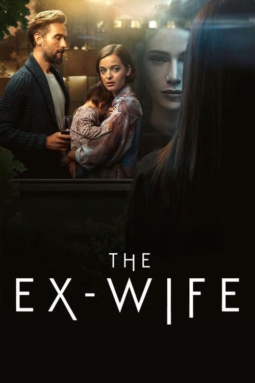 The Ex-Wife : 1.Sezon 4.Bölüm