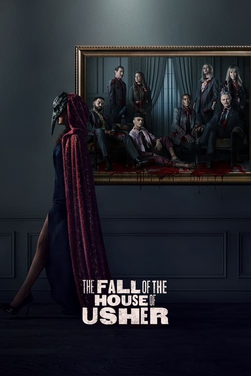 The Fall of the House of Usher : 1.Sezon 7.Bölüm