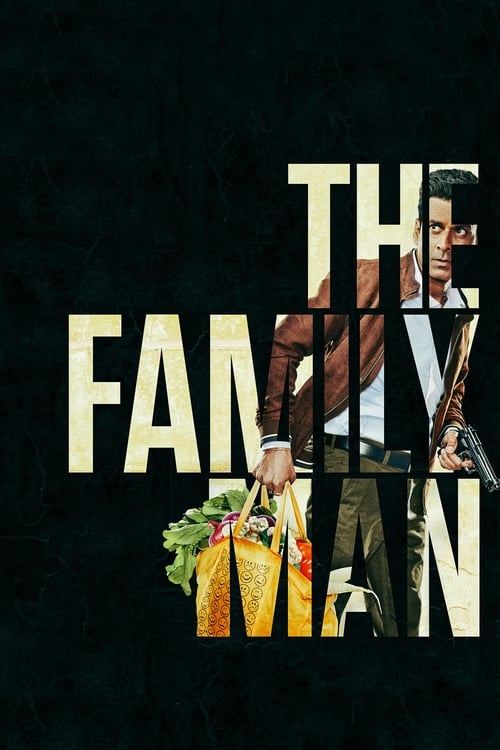The Family Man : 1.Sezon 2.Bölüm