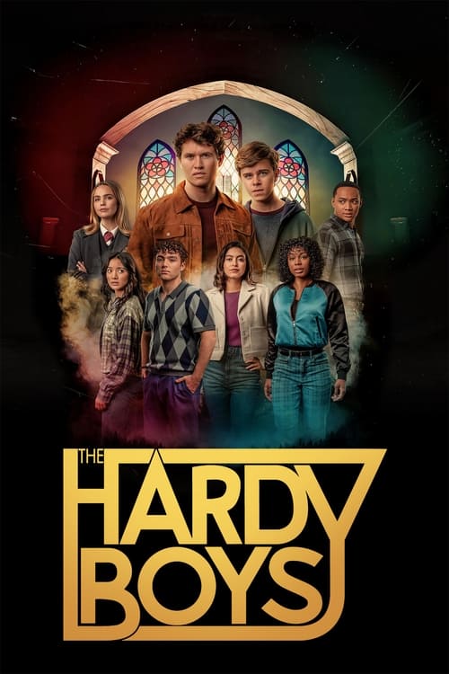 The Hardy Boys : 2.Sezon 1.Bölüm