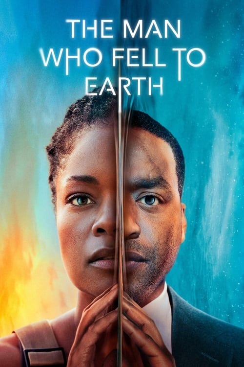 The Man Who Fell to Earth : 1.Sezon 2.Bölüm