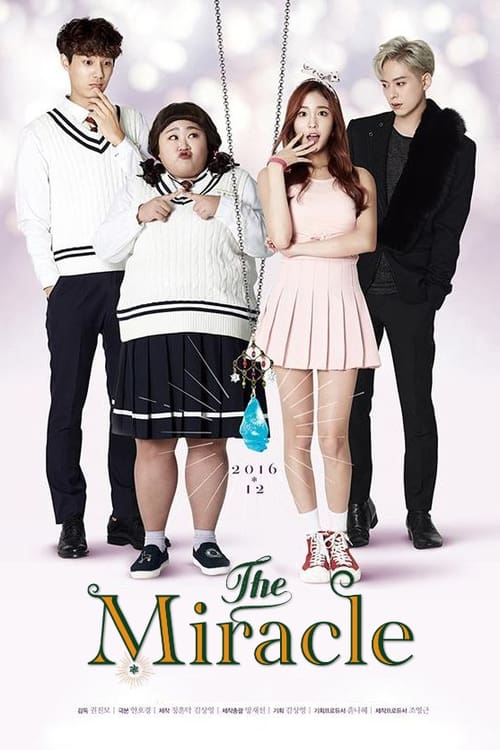 The Miracle : 1.Sezon 4.Bölüm