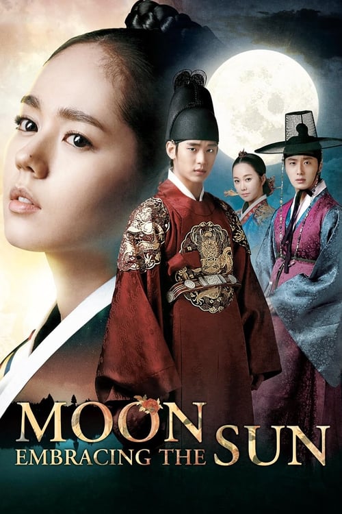 The Moon Embracing the Sun : 1.Sezon 7.Bölüm
